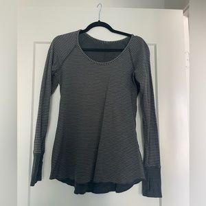Lululemon Pullover